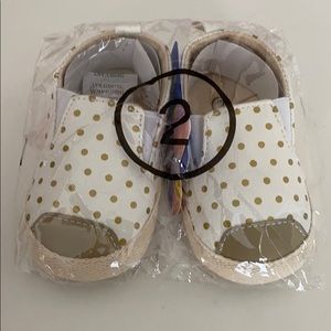 Baby Slip Ons